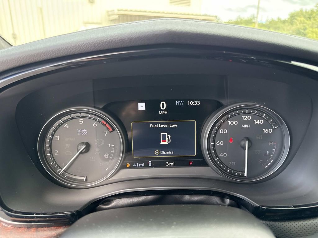 New 2025 Cadillac XT5 Premium Luxury w/ Technology Package image 27