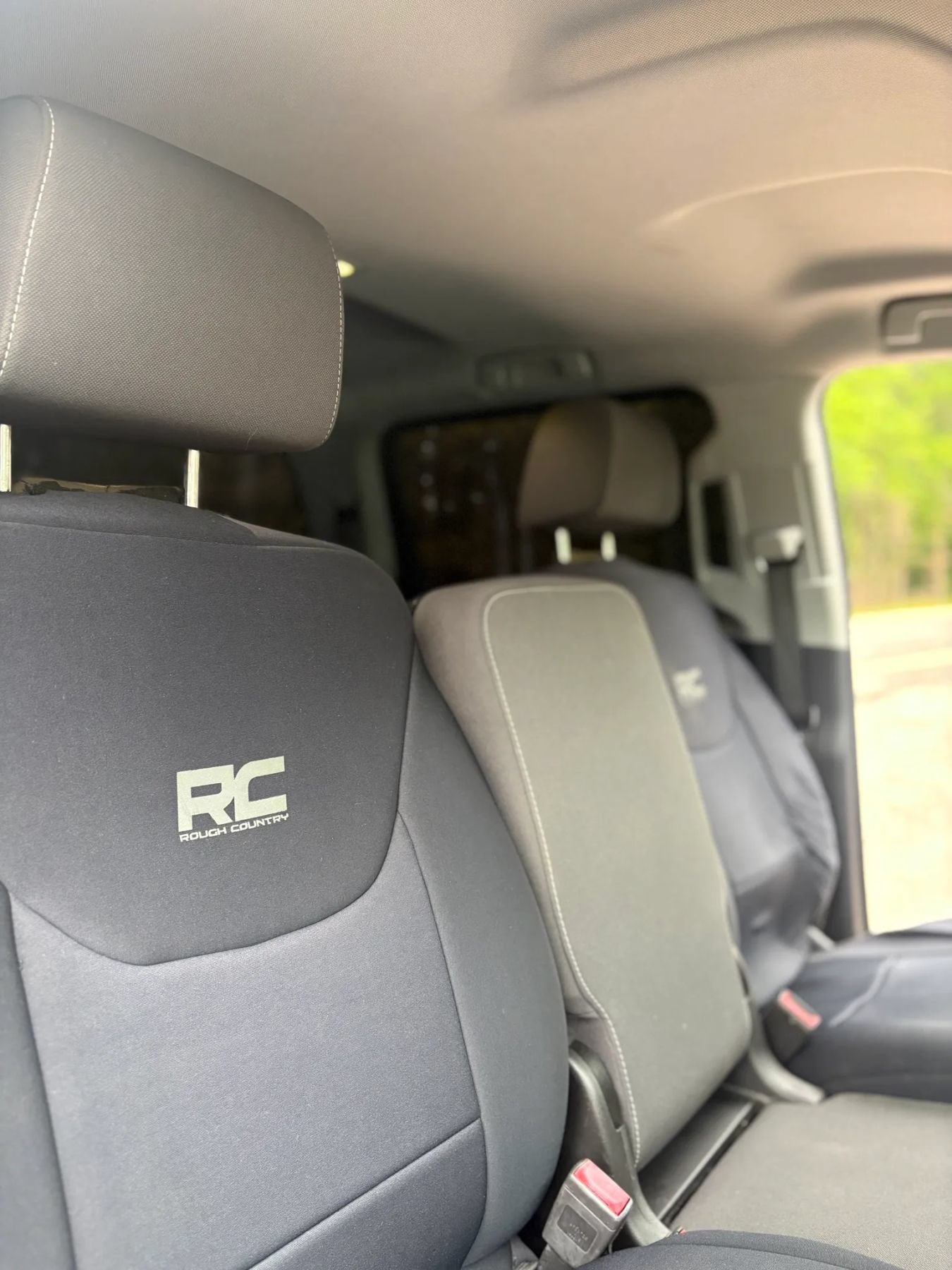 Used 2018 Chevrolet Silverado 1500 LT w/ True North Edition AWD/4WD image 31