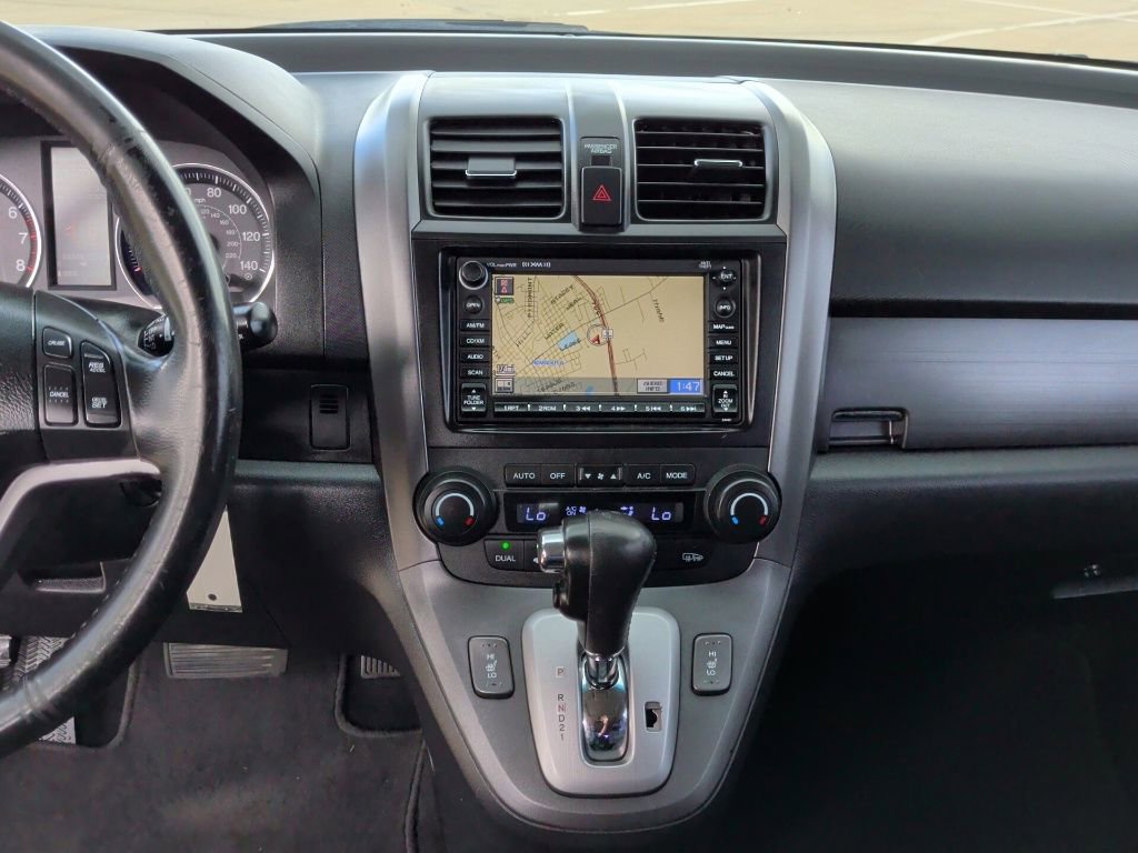 Used 2008 Honda CR-V EX-L image 24
