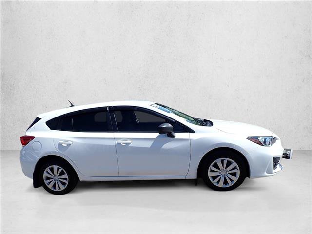 Used 2019 Subaru Impreza 2.0i AWD/4WD image 4