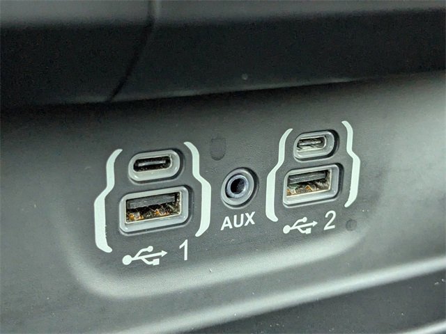 Used 2021 RAM 1500 Laramie w/ Sport Appearance Package image 21