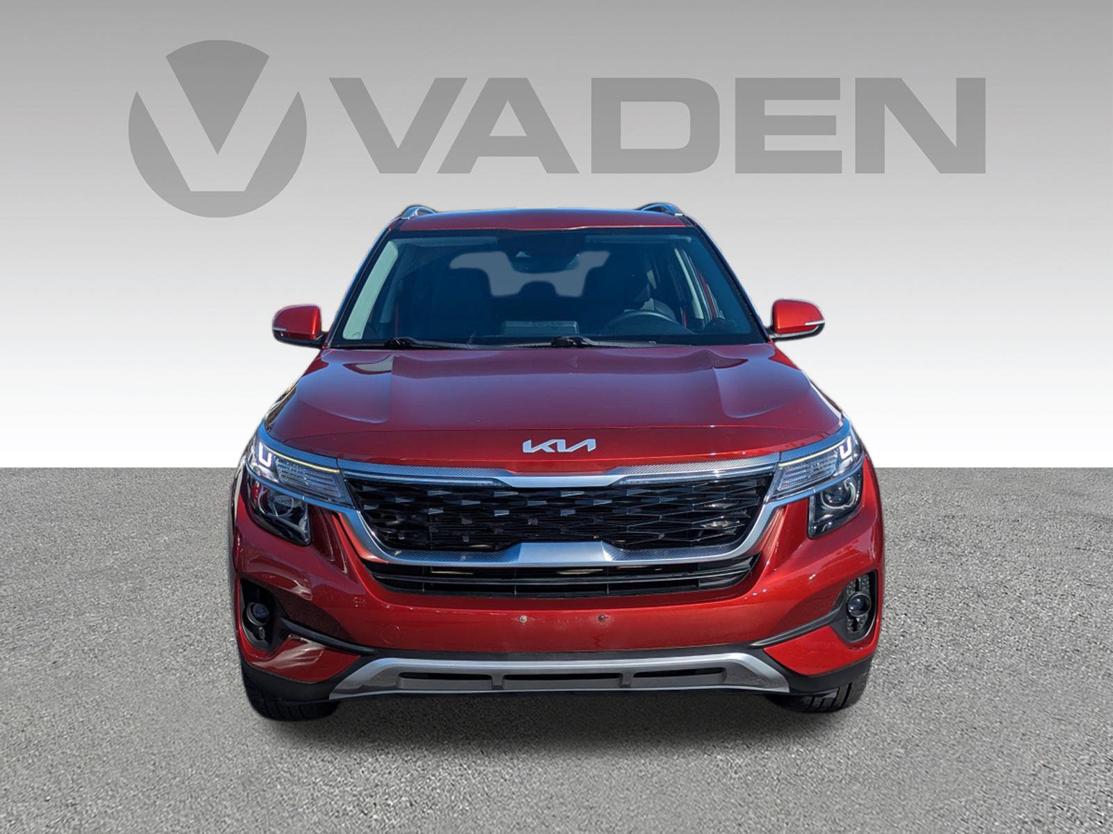 Used 2023 Kia Seltos S image 30