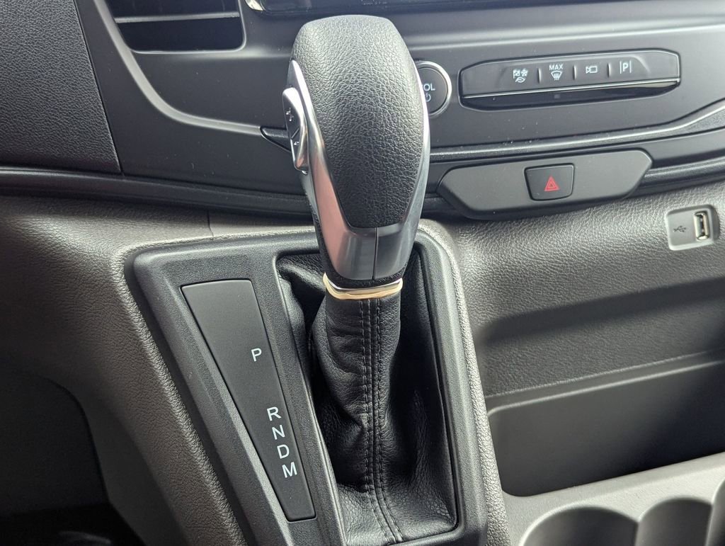 New 2025 Ford Transit 350 XL image 10