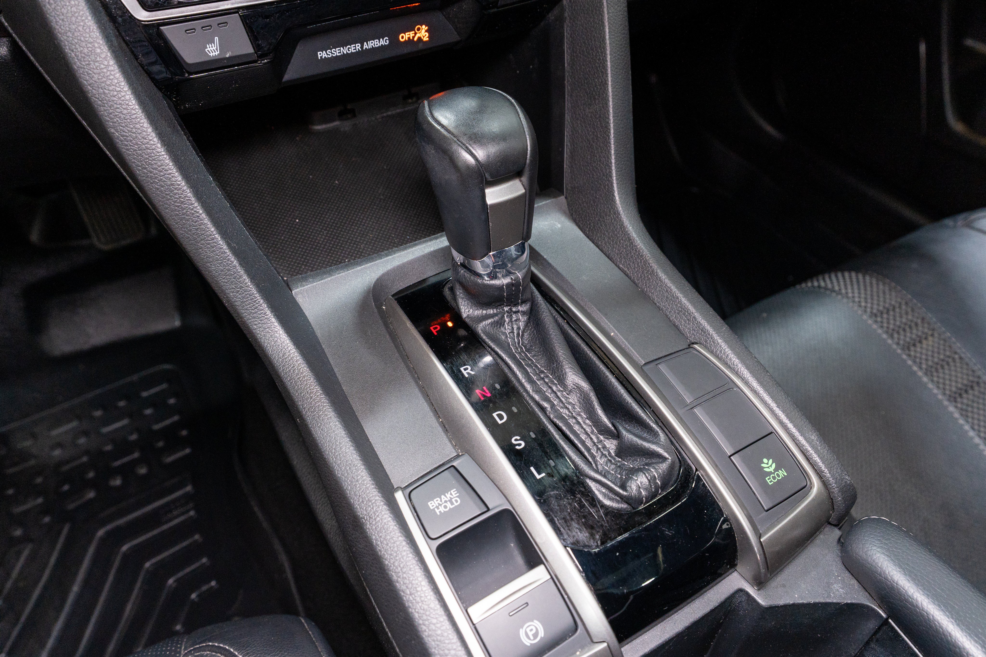 Used 2020 Honda Civic EX-L image 21