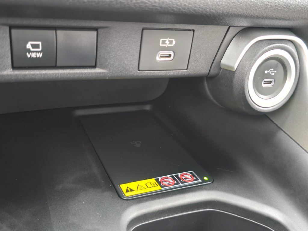 Used 2026 Toyota Grand Highlander AWD image 30