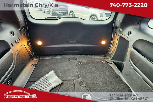 Used 2024 Dodge Durango SXT image 18