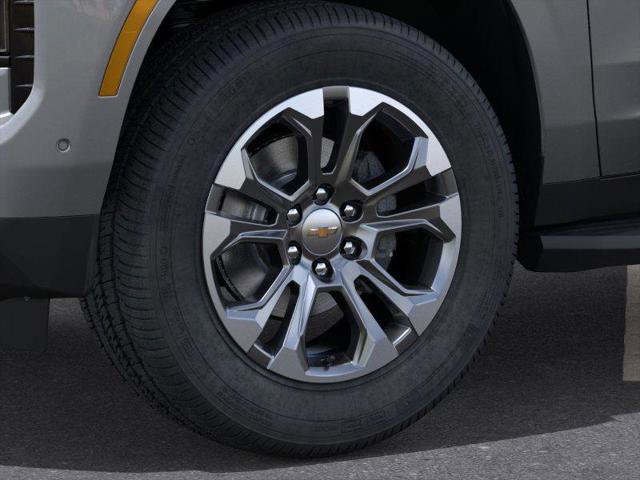 New 2026 Chevrolet Tahoe LT w/ Comfort Package image 9