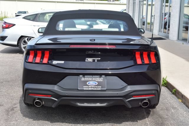 Used 2024 Ford Mustang GT Premium RWD image 10