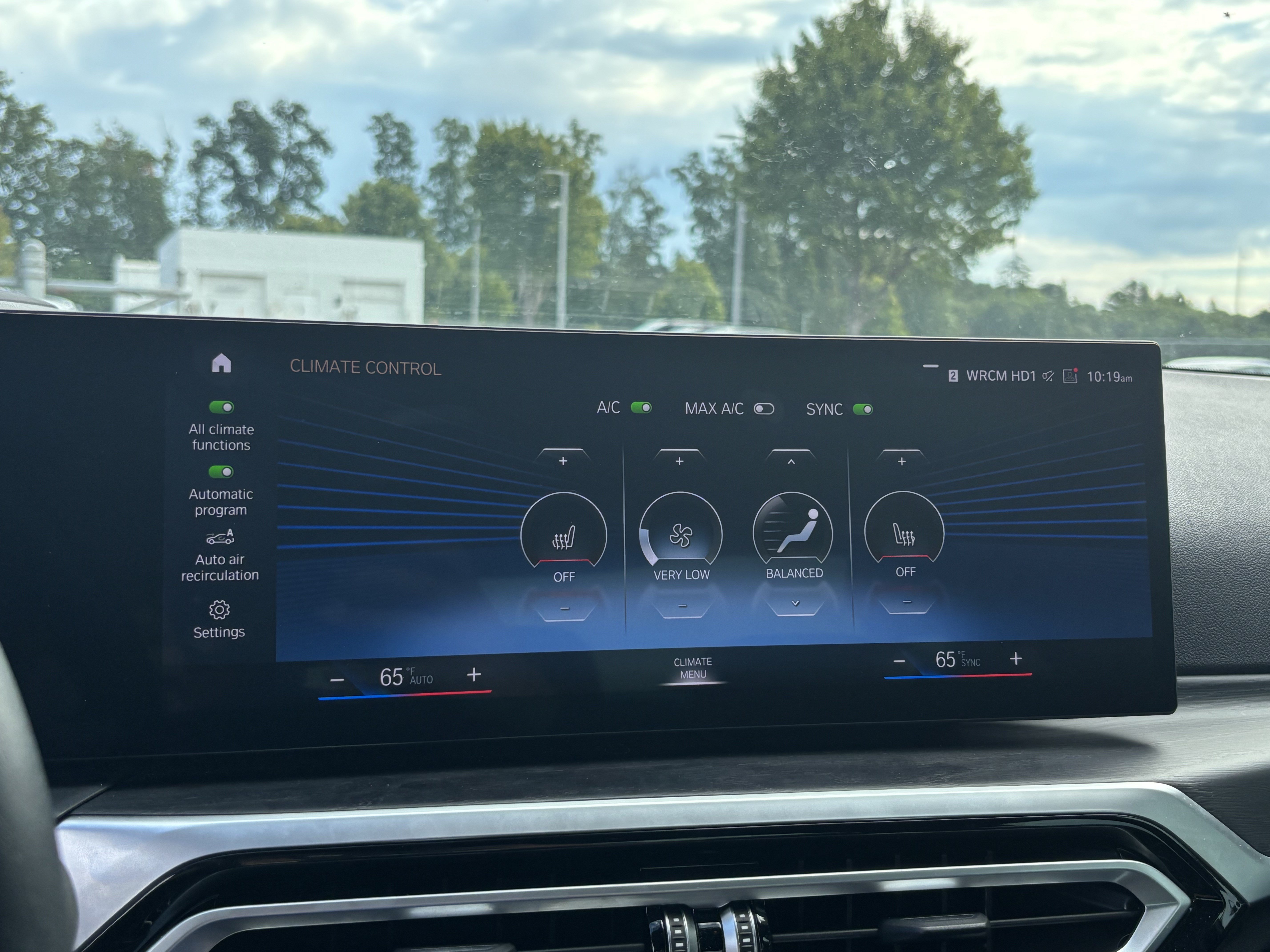 Certified 2023 BMW 330i Sedan w/ Premium Package RWD image 23