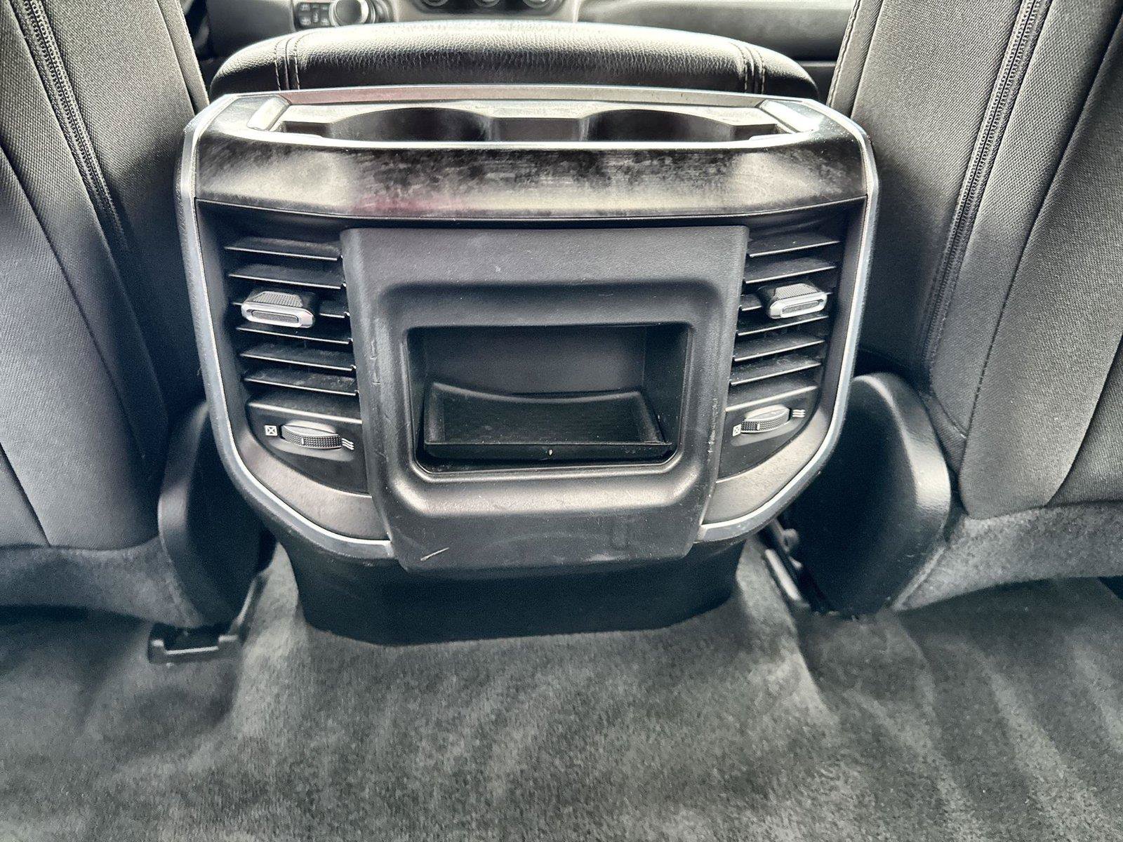 Used 2019 RAM 1500 Big Horn AWD/4WD image 20