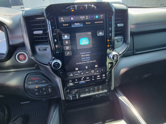Used 2023 RAM 1500 TRX w/ TRX Level 2 Equipment Group AWD/4WD image 29