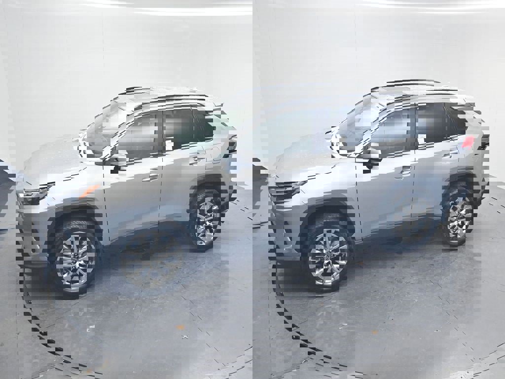 New 2025 Toyota RAV4 XLE Premium w/ Weather Package image 58