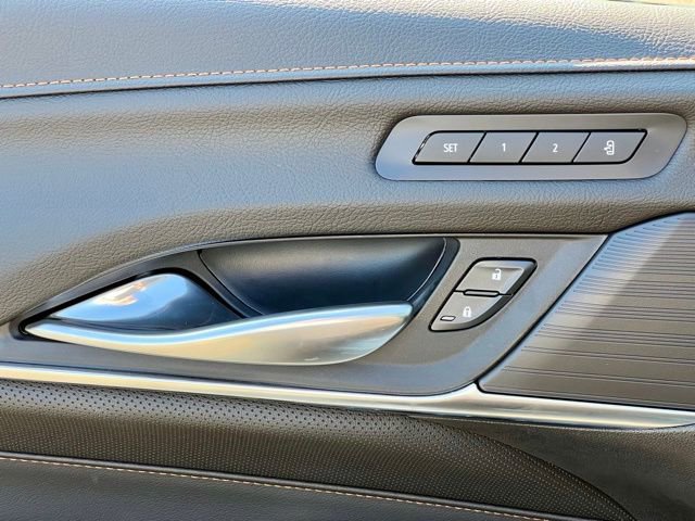 New 2025 Cadillac CT4 Sport image 14