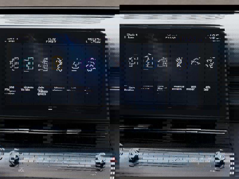 New 2026 Hyundai Kona SEL Sport image 43