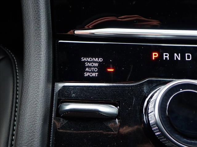 New 2026 Jeep Grand Cherokee Limited image 24