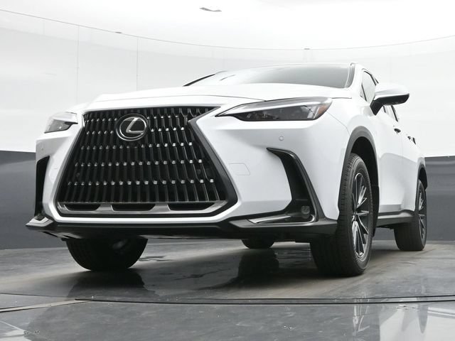 New 2026 Lexus NX 450h+ AWD w/ Luxury Package image 9