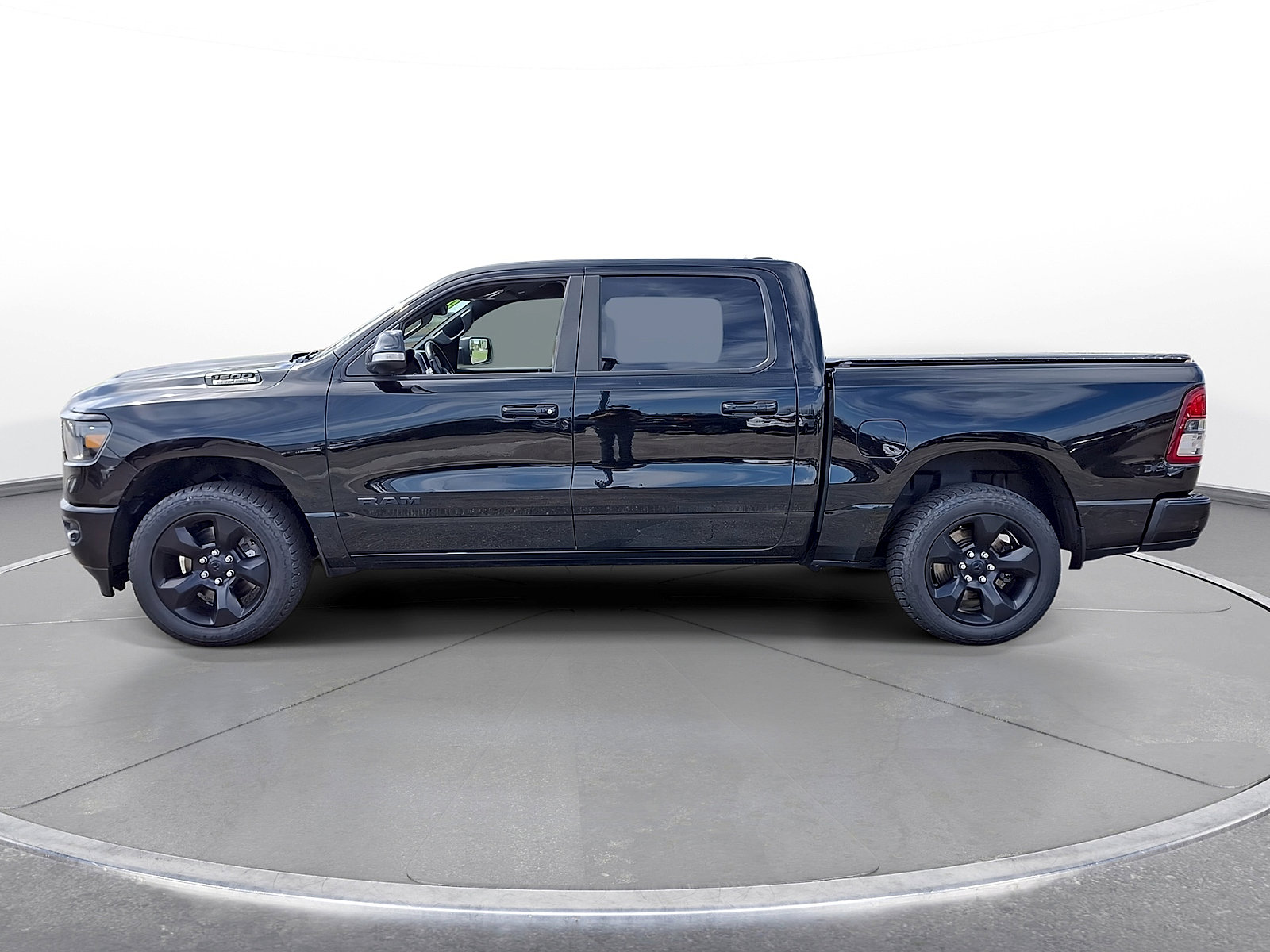 Used 2019 RAM 1500 Big Horn AWD/4WD image 5