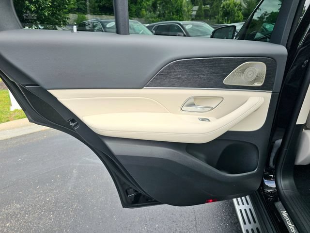 New 2026 Mercedes-Benz GLE 450 4MATIC image 26
