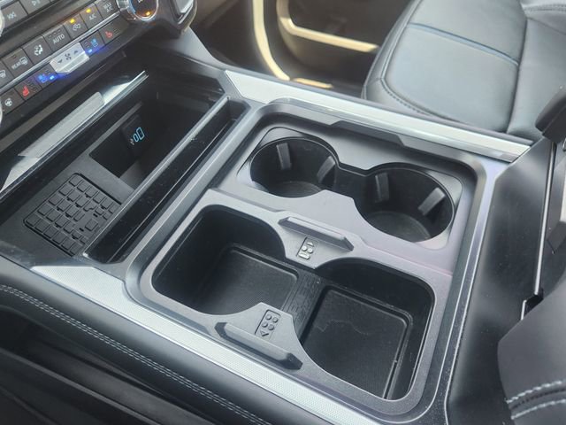 Used 2025 Ford F250 Platinum image 17