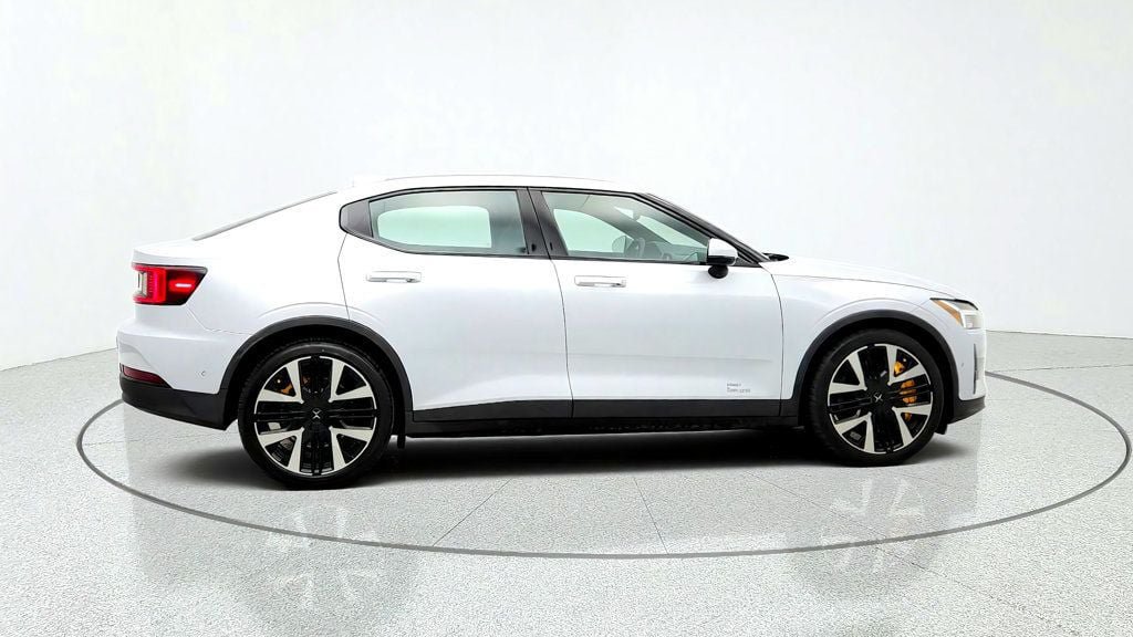Used 2024 Polestar Polestar 2 AWD/4WD image 4