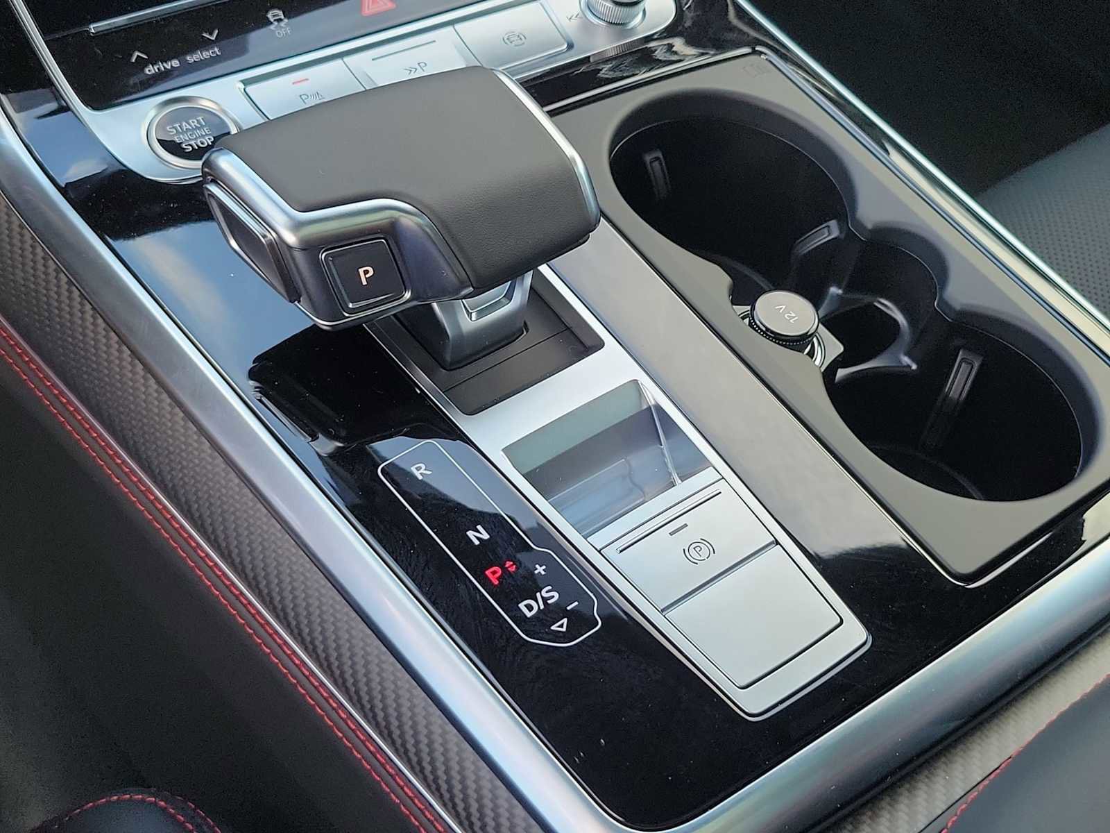 New 2026 Audi Q8 Prestige image 25