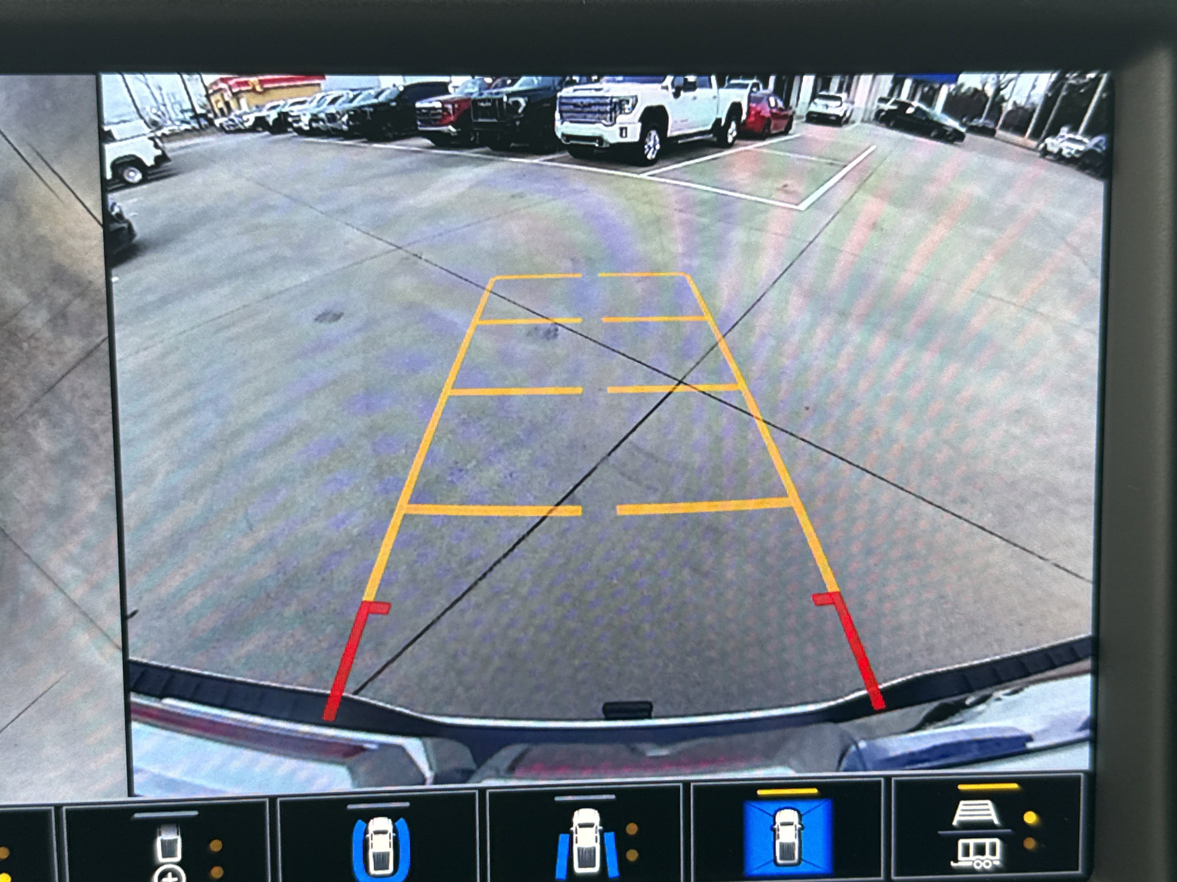 Certified 2022 GMC Sierra 2500 Denali image 30