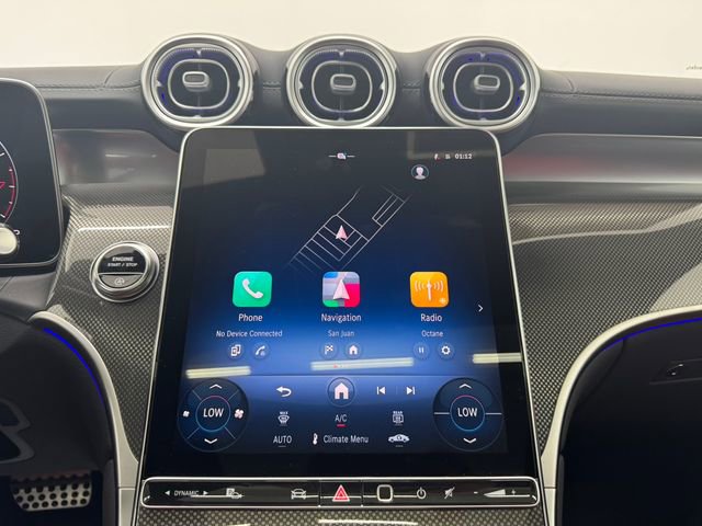 Used 2026 Mercedes-Benz GLC 300 4MATIC image 4