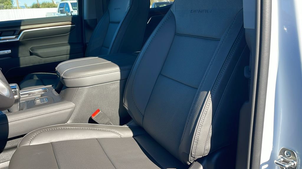 New 2026 GMC Sierra 1500 Denali image 12