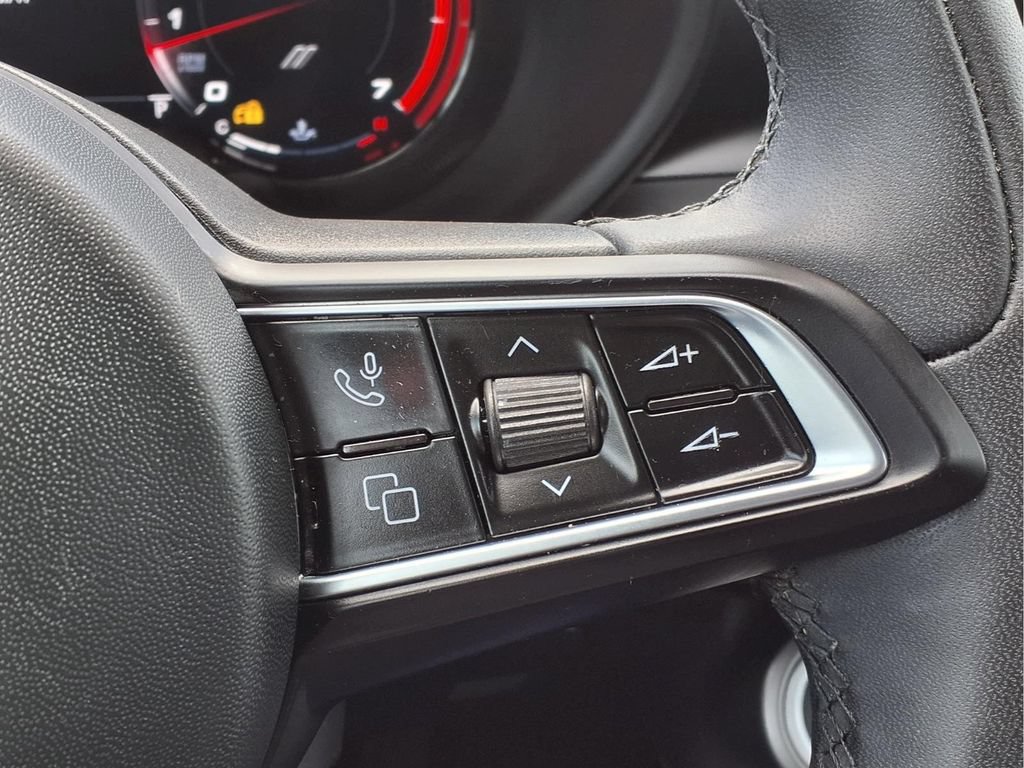 Used 2024 Dodge Hornet GT AWD/4WD image 18