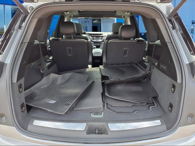 Used 2023 Cadillac XT6 Sport image 20