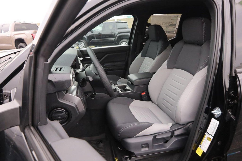 New 2026 Toyota Tacoma TRD Off-Road image 8