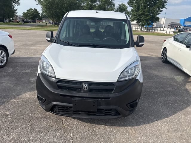 Used 2018 RAM ProMaster City Wagon FWD image 5