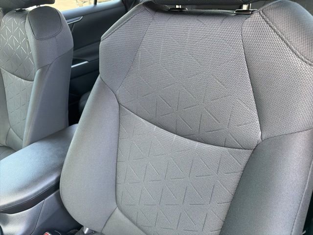 Certified 2025 Toyota RAV4 XLE w/ Convenience Package image 26