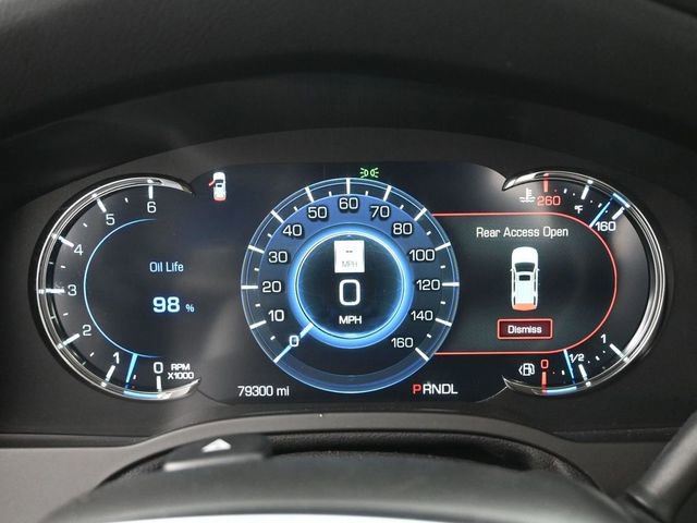 Used 2019 Cadillac Escalade Luxury image 11