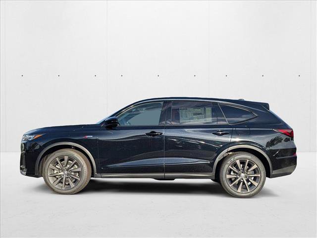 New 2026 Acura MDX A-Spec image 5