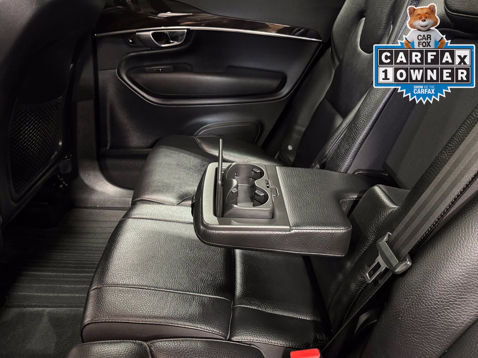 Used 2019 Volvo XC90 T6 Momentum w/ Protection Package Premier AWD/4WD image 38