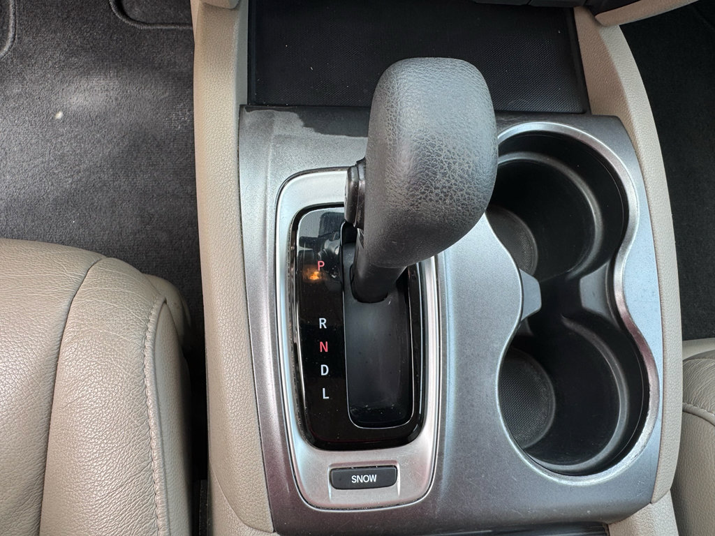 Certified 2020 Honda Pilot EX-L image 16