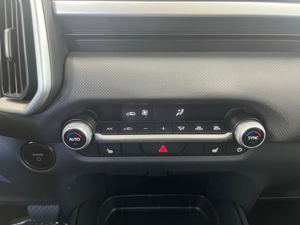 New 2026 MAZDA CX-50 2.5 Hybrid w/ Cargo Package image 16