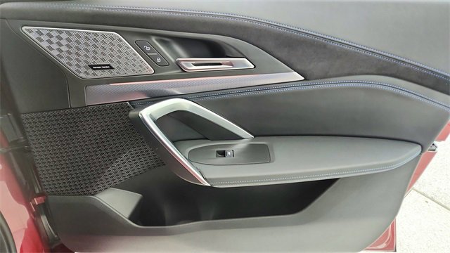 Used 2025 BMW X2 M35i image 24