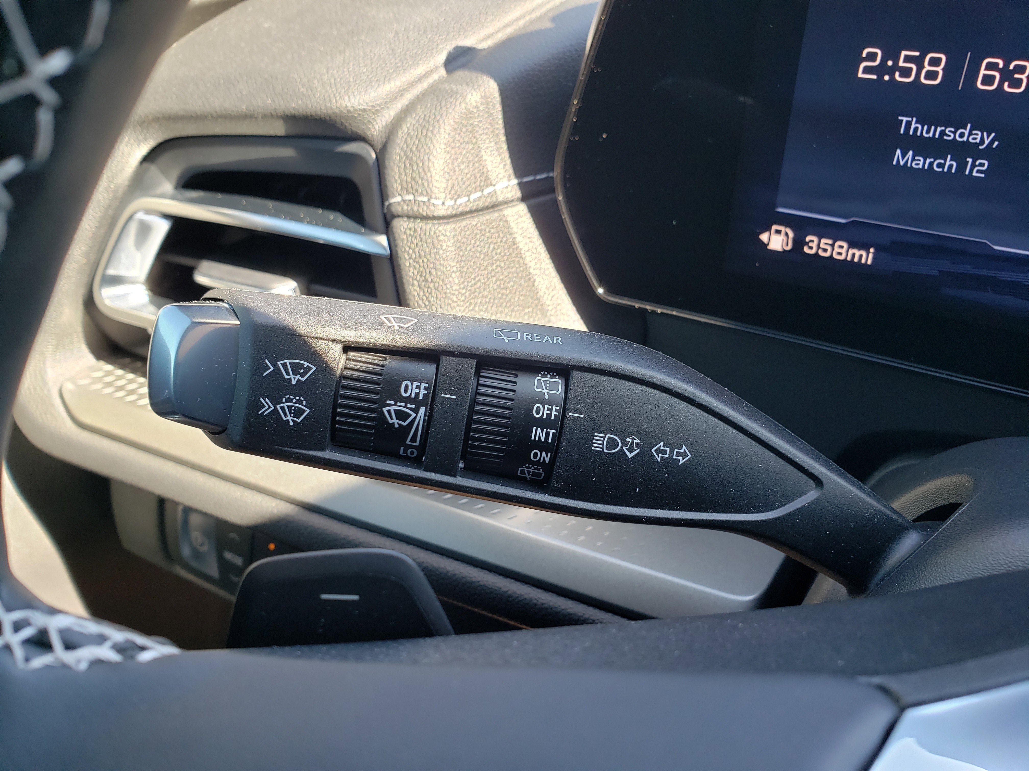 New 2026 Chevrolet Traverse LT w/ LPO, Floor Liner Package image 20