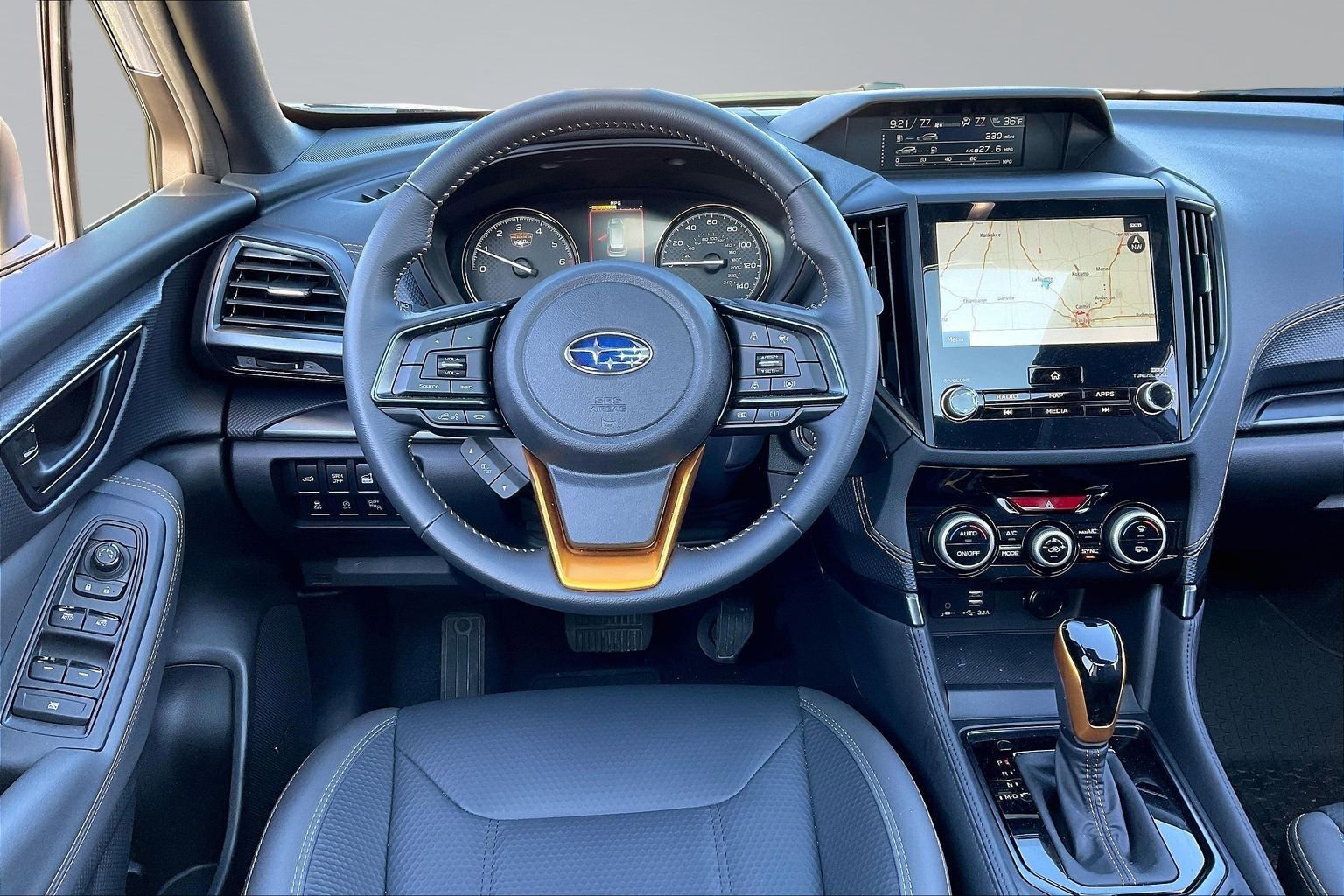 Certified 2025 Subaru Forester Wilderness image 5