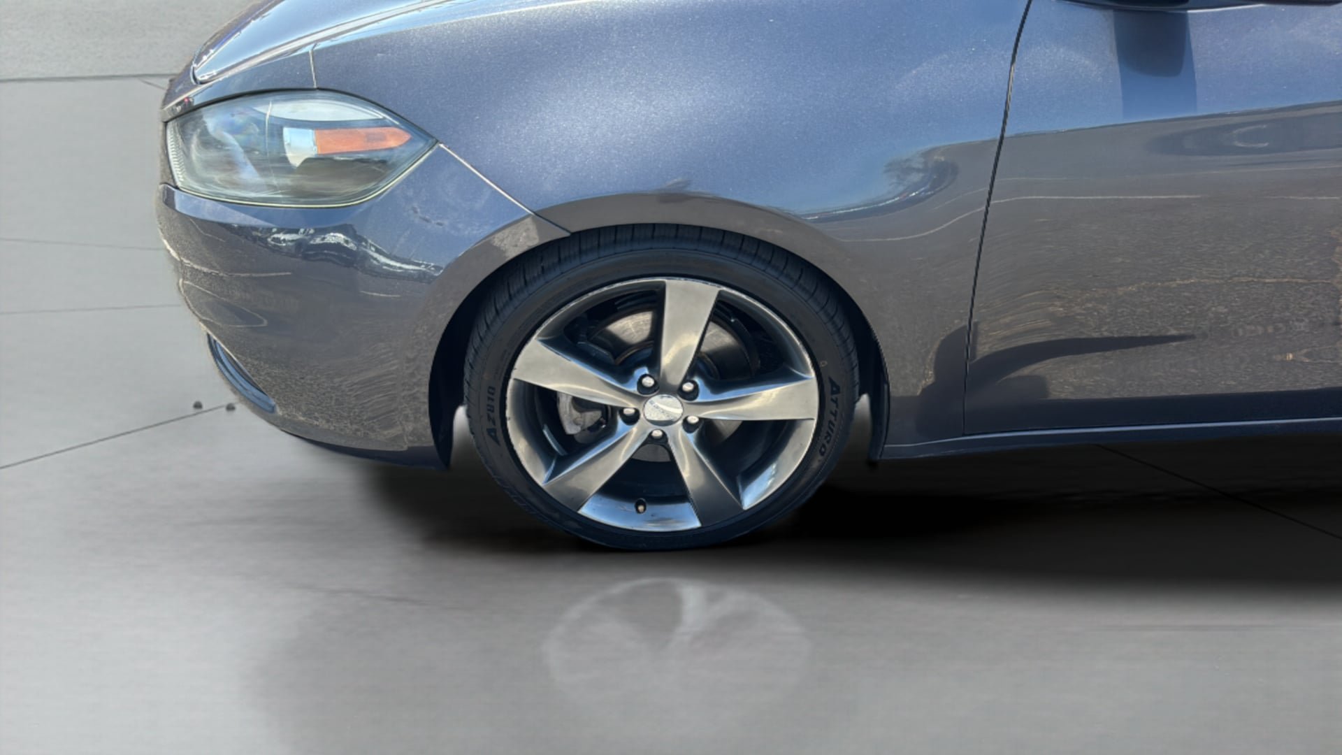 Used 2015 Dodge Dart GT w/ Sun/Sound Group FWD image 36