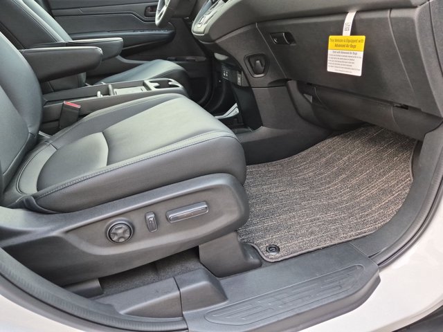 Used 2026 Honda Odyssey EX-L image 23