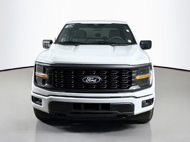 Used 2024 Ford F150 STX AWD/4WD image 4