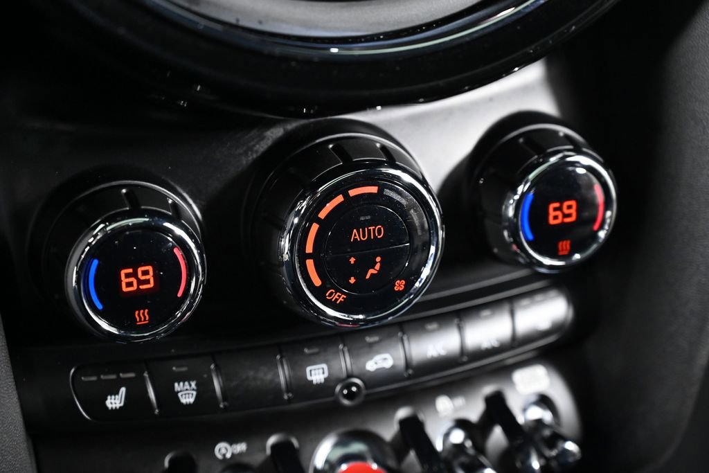 Used 2019 MINI Cooper John Cooper Works image 17