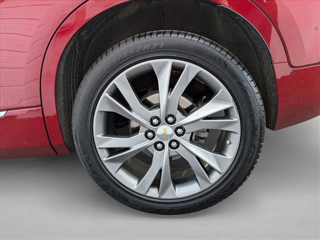 Used 2019 Chevrolet Blazer Premier w/ Sun and Wheels Package image 23