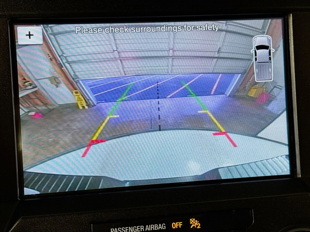 Used 2018 Ford F150 Lariat w/ Equipment Group 502A Luxury image 39