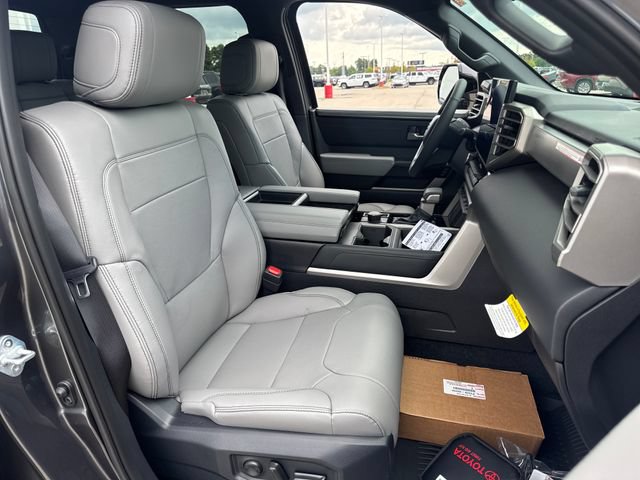 New 2026 Toyota Tundra Limited AWD/4WD image 11