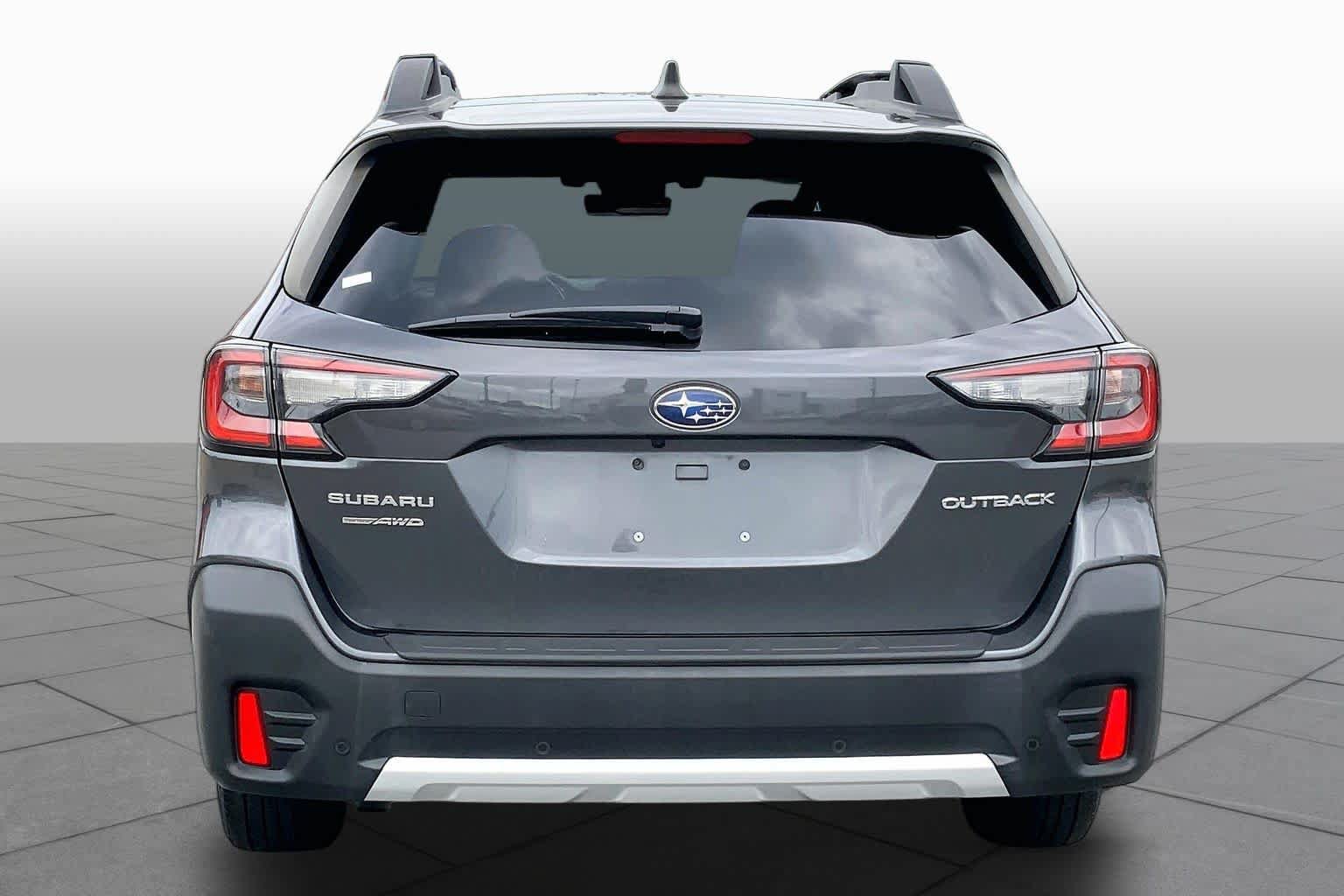 Used 2021 Subaru Outback Limited w/ Popular Package #2 AWD/4WD image 5