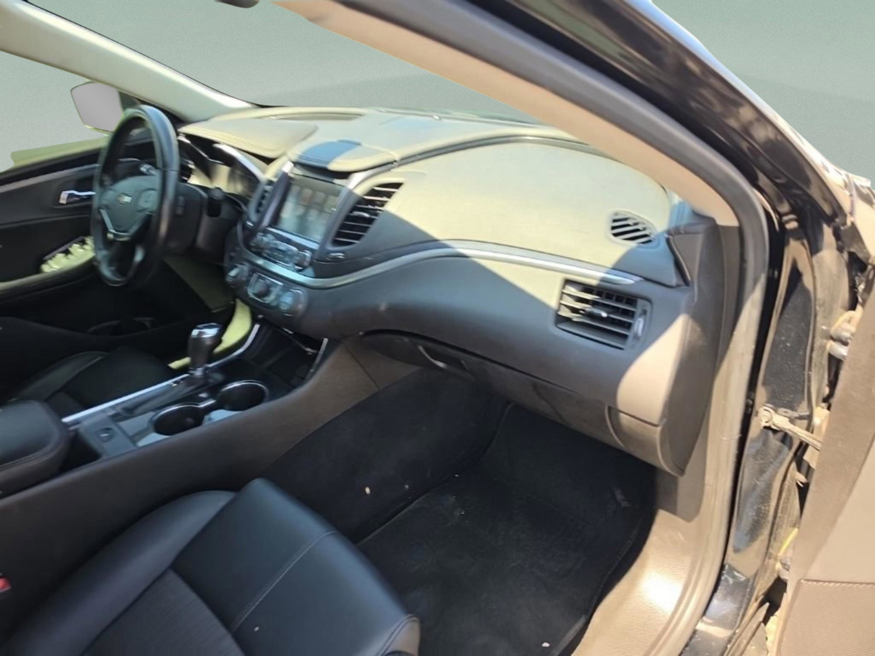 Used 2020 Chevrolet Impala LT image 27